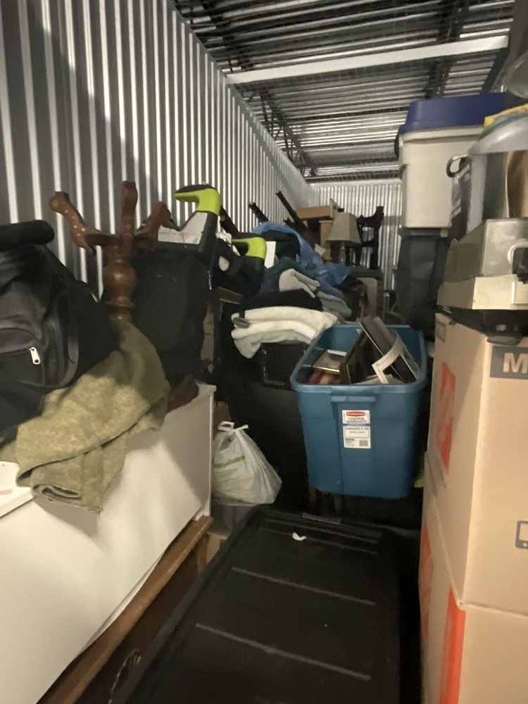 SmartStop Self Storage - Pickering Granite  auction IB-7573 10