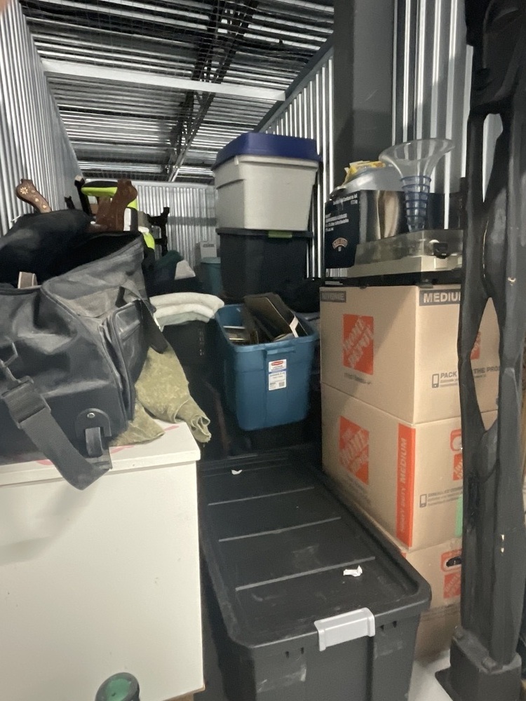 SmartStop Self Storage - Pickering Granite  auction IB-7573 30