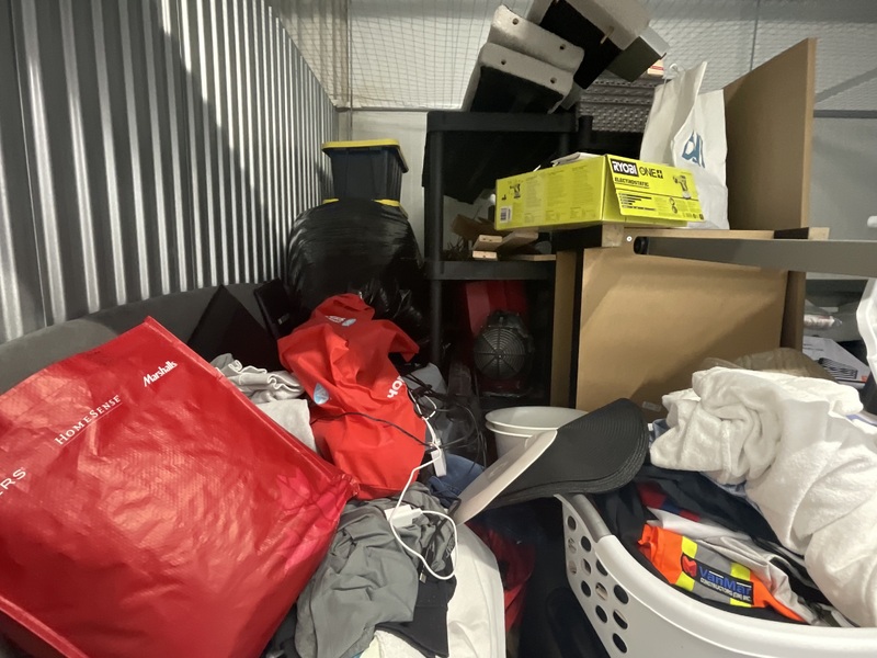 SmartStop Self Storage - Pickering Granite  auction IB-9531