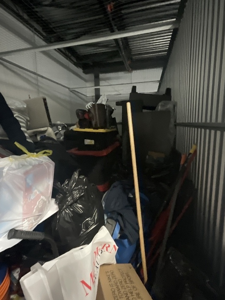 SmartStop Self Storage - Pickering Granite  auction IB-9531 20