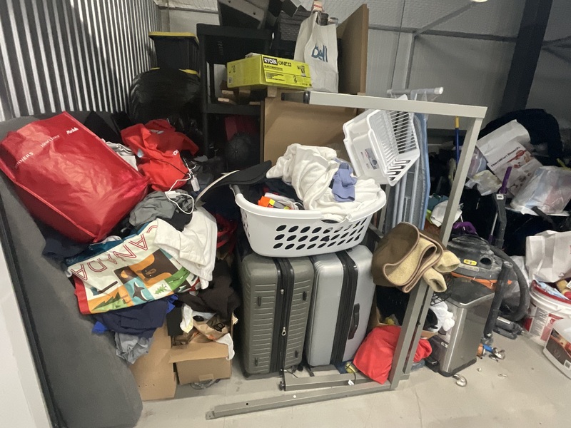 SmartStop Self Storage - Pickering Granite  auction IB-9531 30