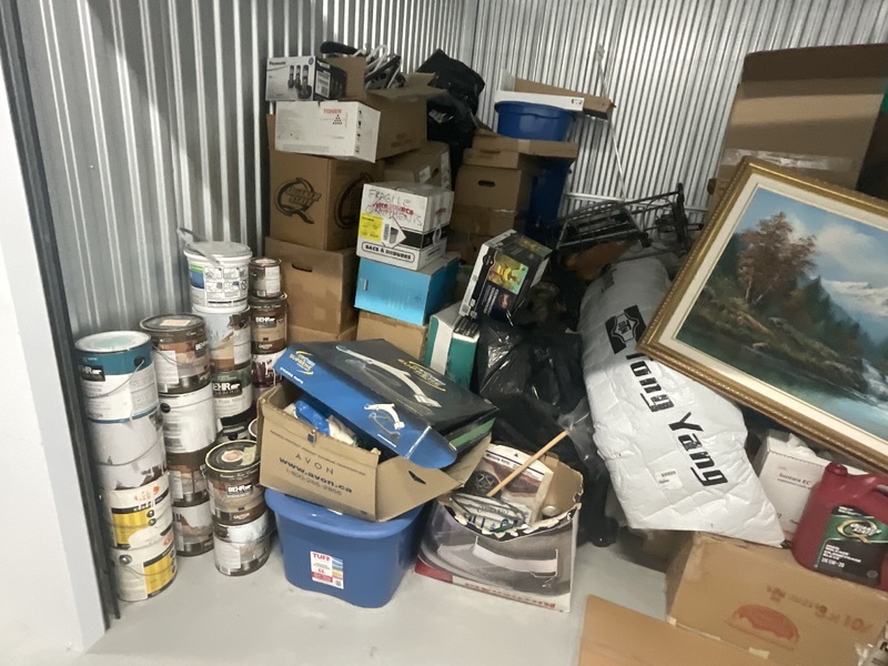 SmartStop Self Storage - Pickering Granite  auction IB-8681 10