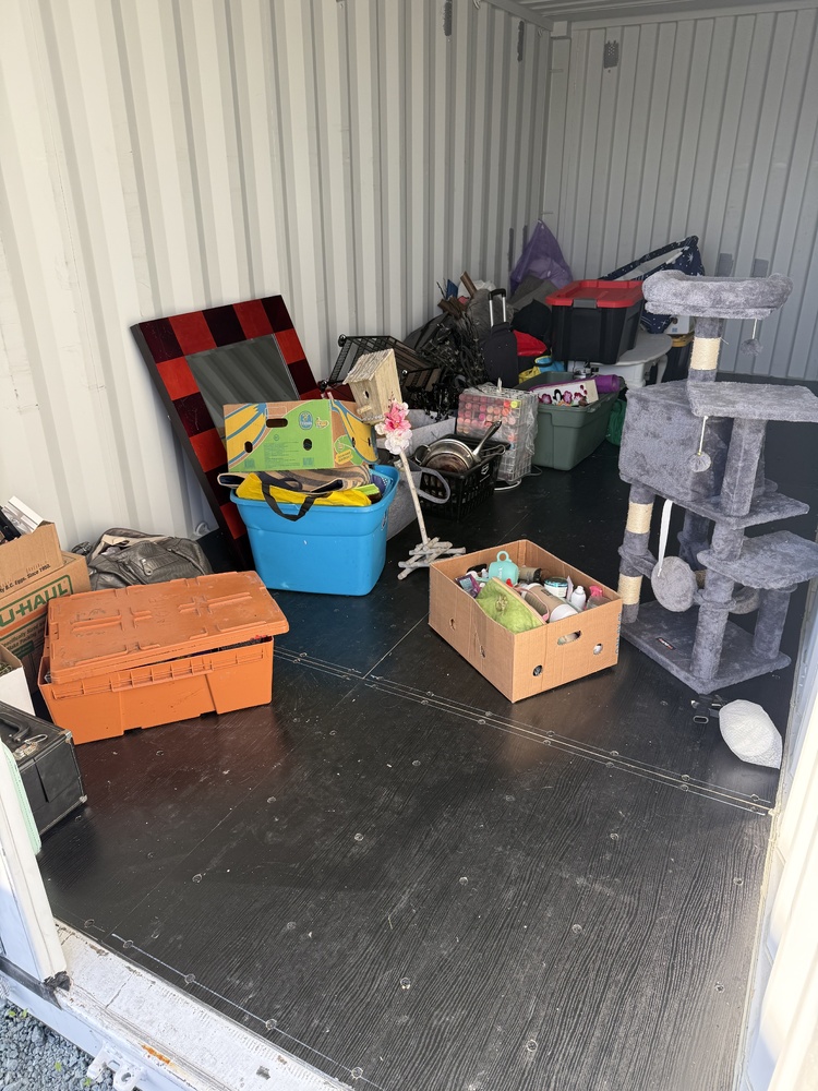 Box It Up - Chilliwack  auction IB-8267 20