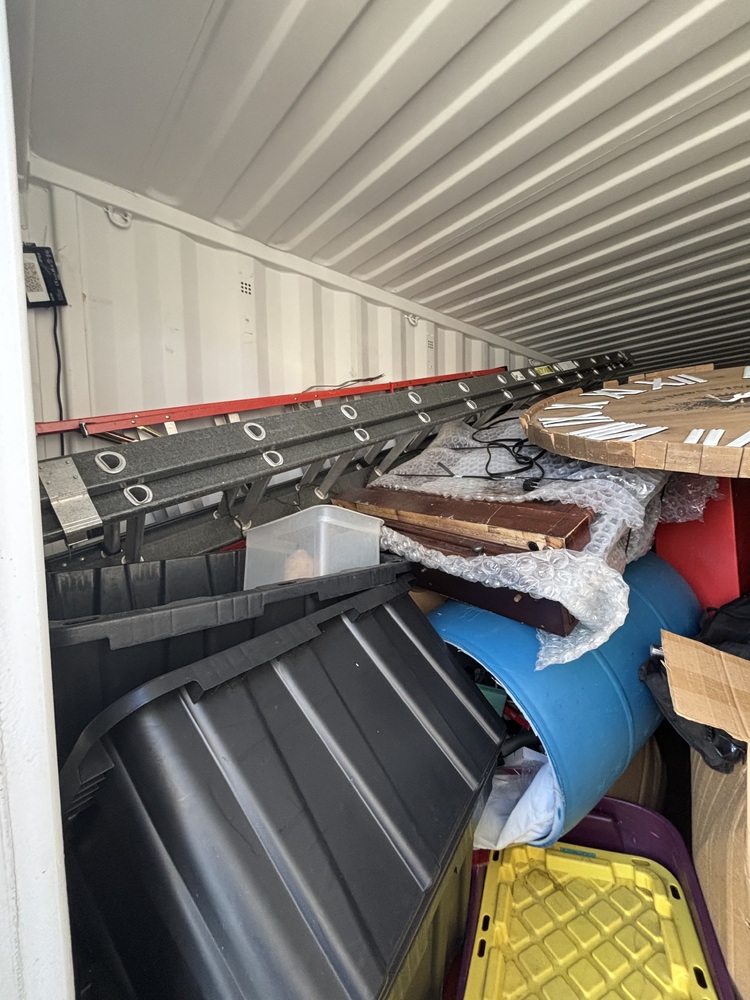 BigSteelBox - Langley, BC  auction IB-5927 10