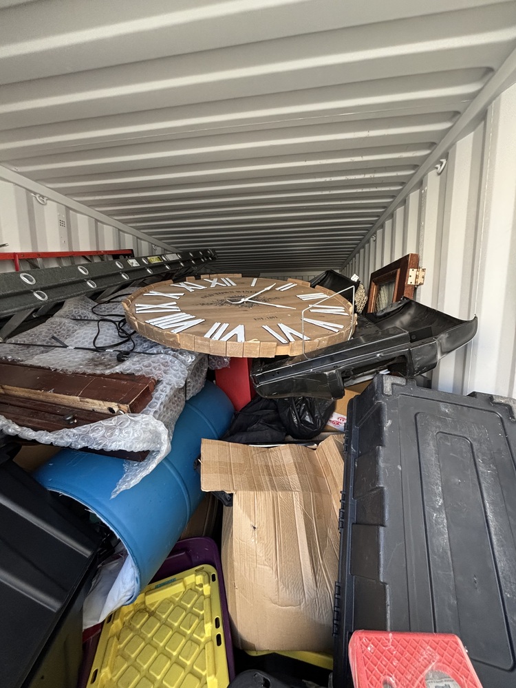 BigSteelBox - Langley, BC  auction IB-5927 20