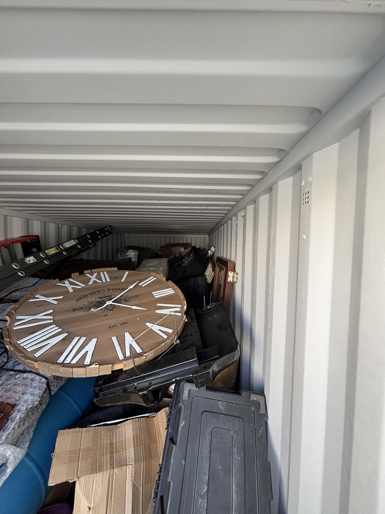 BigSteelBox - Langley, BC  auction IB-5927 30