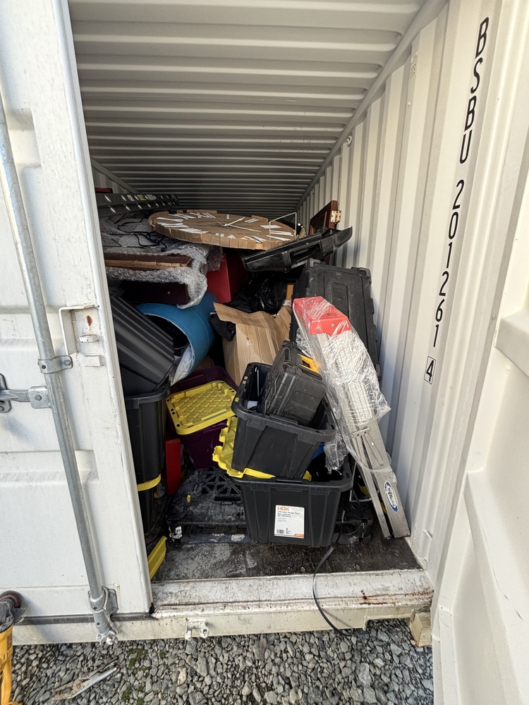 BigSteelBox - Langley, BC  auction IB-5927 40