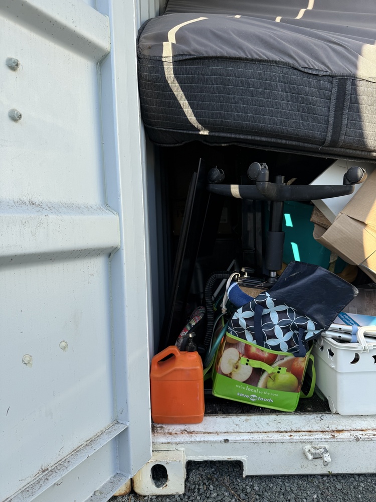 Box It Up - Chilliwack  auction IB-9153 20