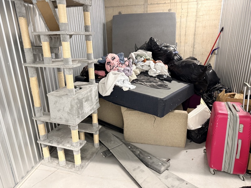 SmartStop Self Storage - Gilbert St  auction IB-6499 10