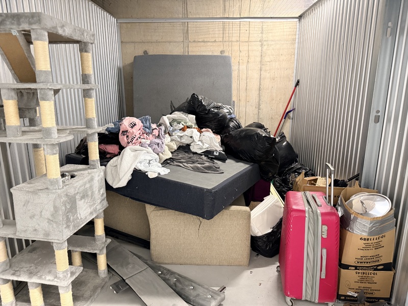 SmartStop Self Storage - Gilbert St  auction IB-6499 20