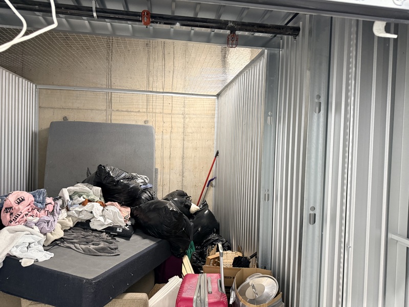 SmartStop Self Storage - Gilbert St  auction IB-6499 30