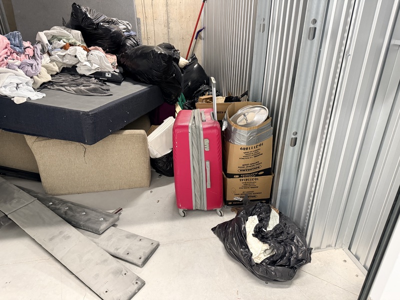 SmartStop Self Storage - Gilbert St  auction IB-6499 40