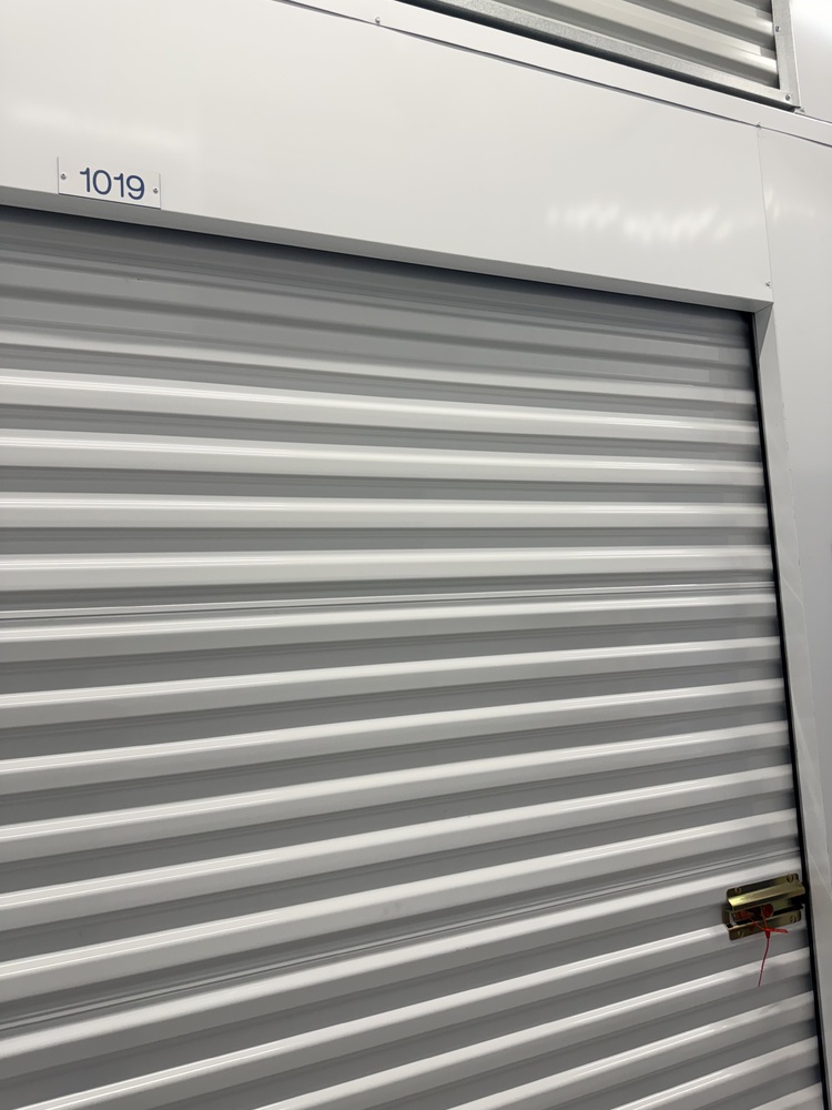 SmartStop Self Storage - Gilbert St  auction IB-6499 50