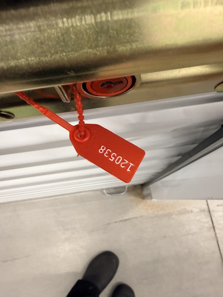 SmartStop Self Storage - Gilbert St  auction IB-6499 60