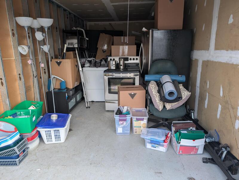 3101 - StorageMart Blvd St Martin  auction IB-6202 40