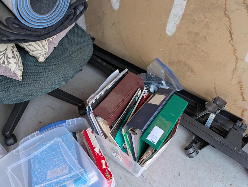 3101 - StorageMart Blvd St Martin  auction IB-6202 50