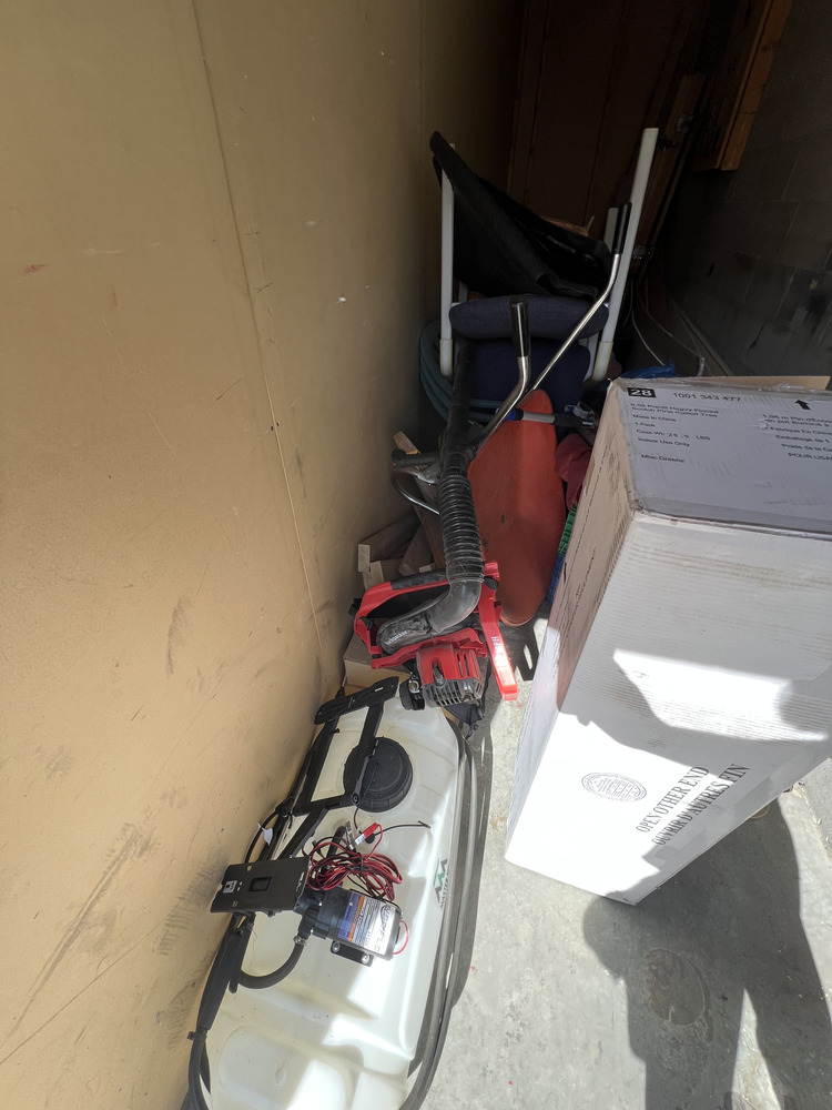 Prime Storage - Vernon (BC04)  auction IB-1257