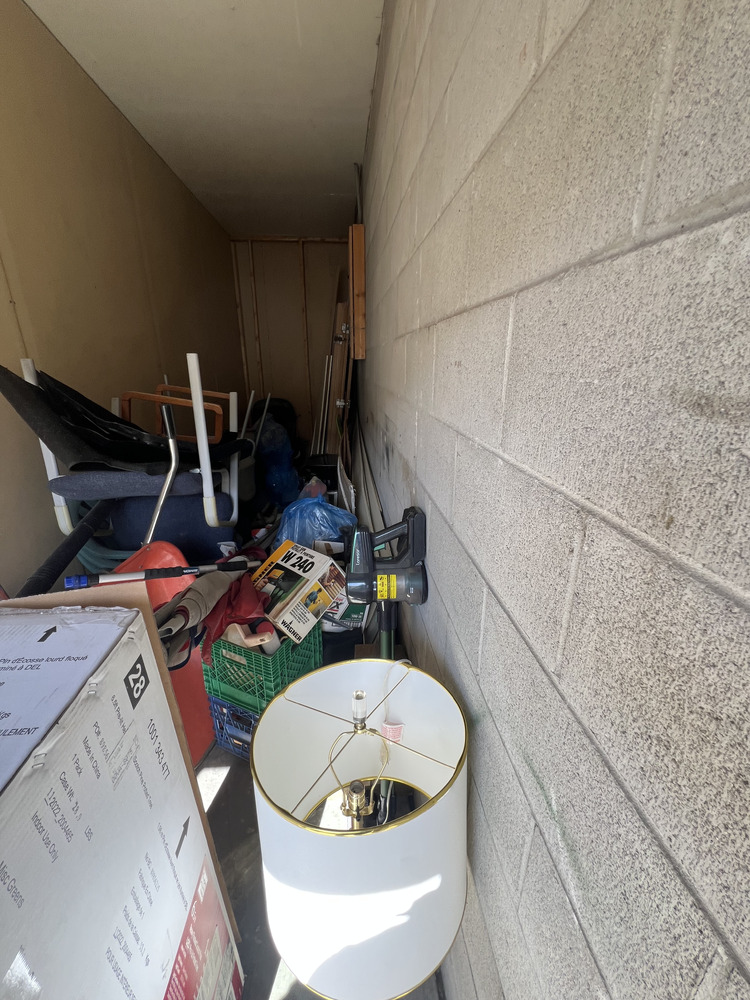 Prime Storage - Vernon (BC04)  auction IB-1257 60