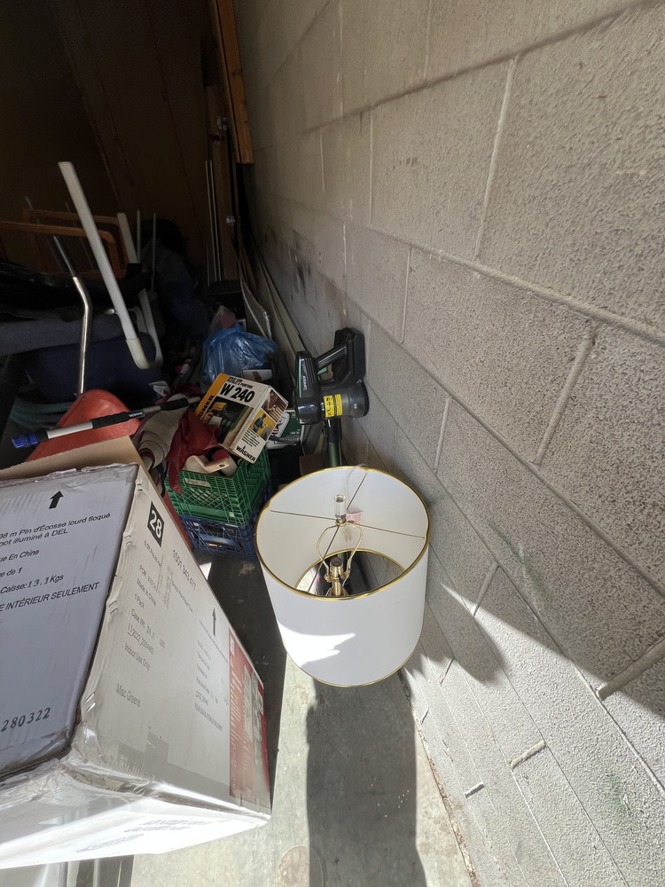 Prime Storage - Vernon (BC04)  auction IB-1257 80