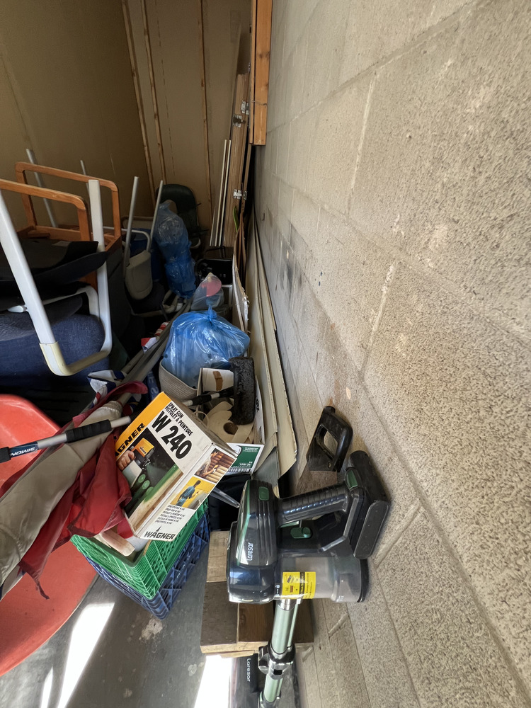 Prime Storage - Vernon (BC04)  auction IB-1257 100