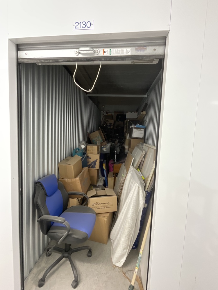 SmartStop Self Storage - Brewster Brampton  auction IB-2826