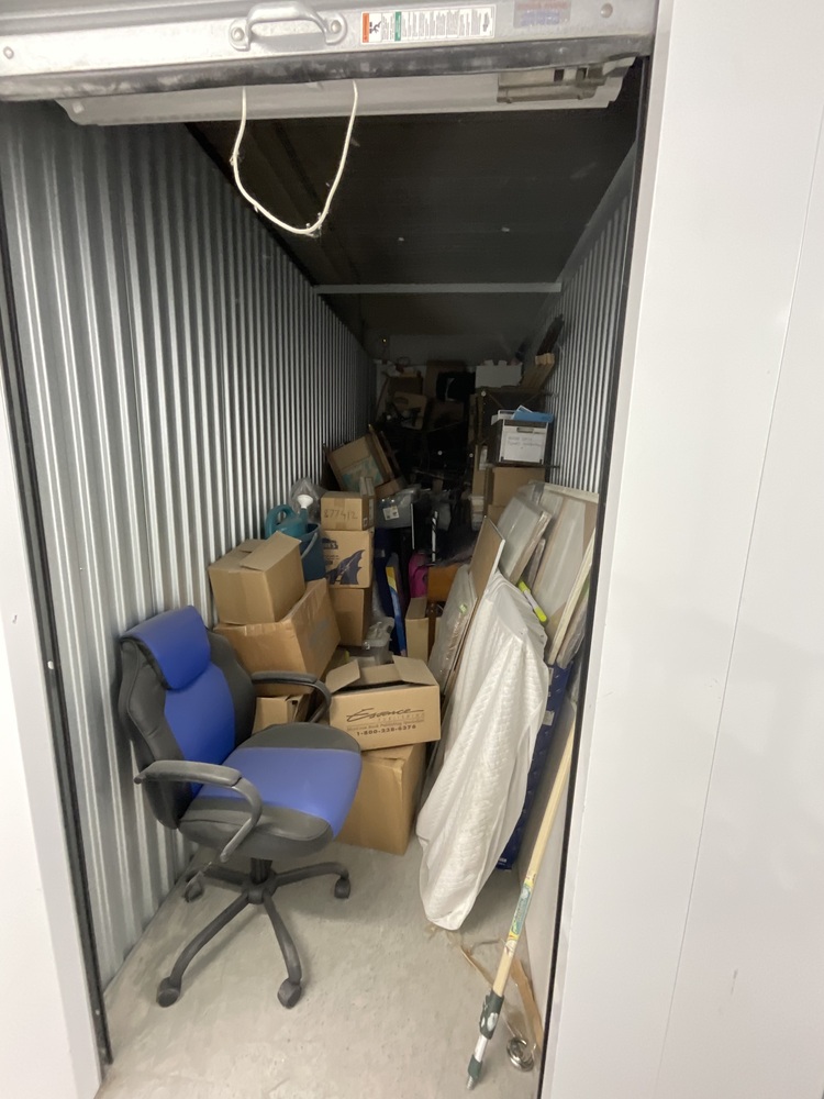 SmartStop Self Storage - Brewster Brampton  auction IB-2826 10