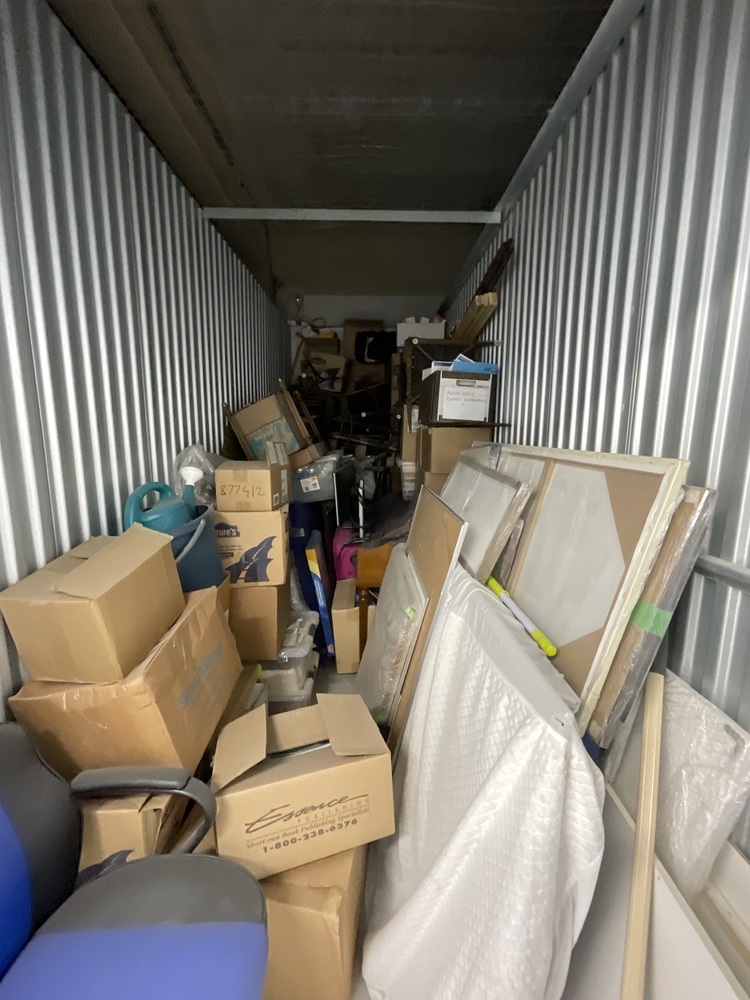 SmartStop Self Storage - Brewster Brampton  auction IB-2826 20