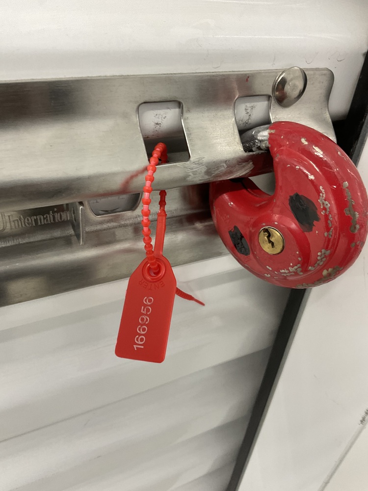 SmartStop Self Storage - Brewster Brampton  auction IB-2826 30