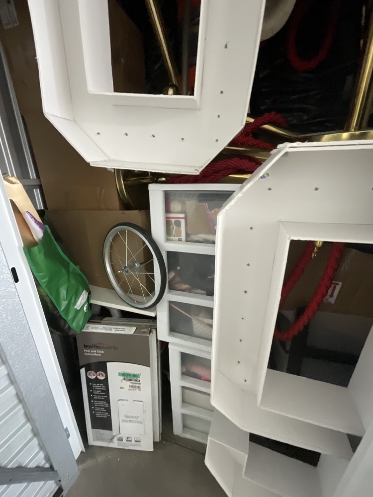 SmartStop Self Storage - Brewster Brampton  auction IB-4482