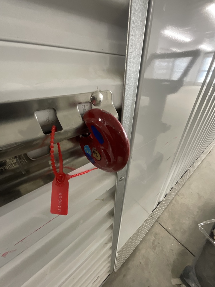 SmartStop Self Storage - Brewster Brampton  auction IB-4482 10