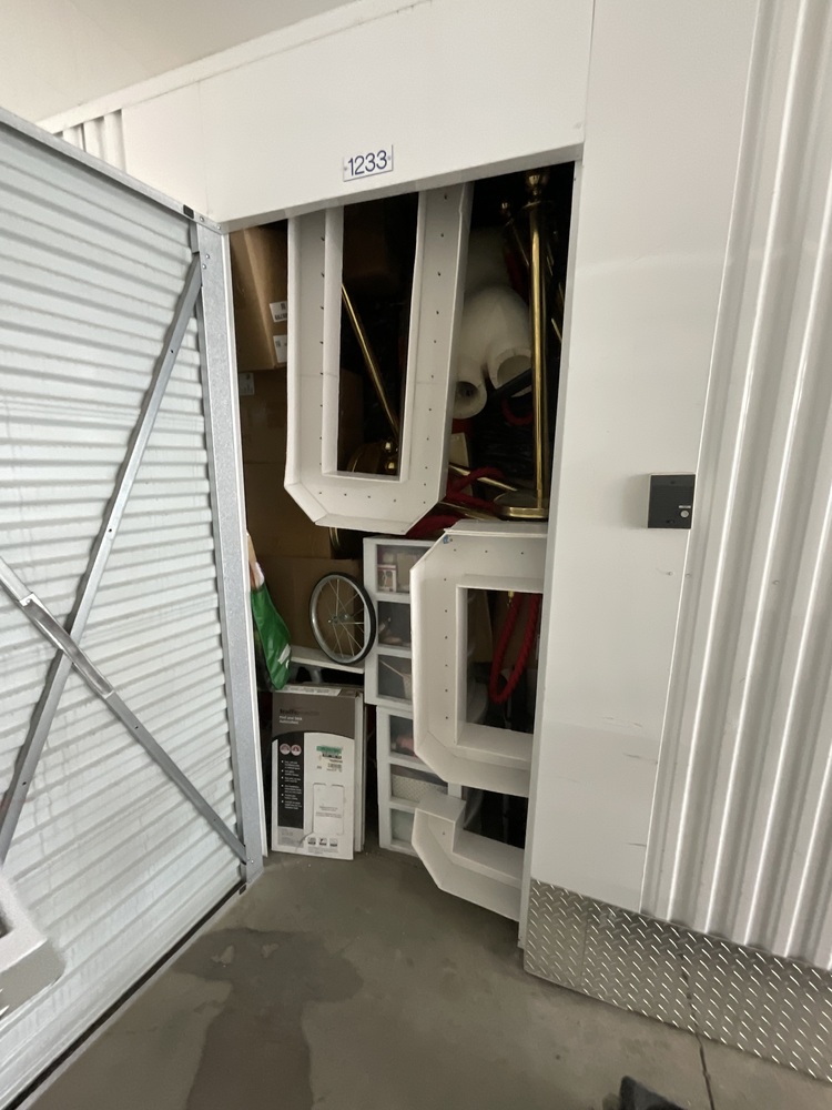 SmartStop Self Storage - Brewster Brampton  auction IB-4482 40