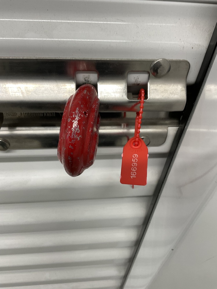 SmartStop Self Storage - Brewster Brampton  auction IB-6903 10