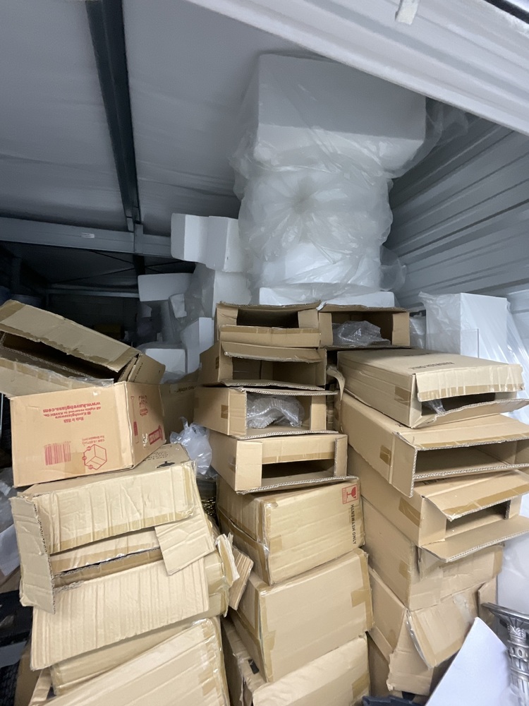 SmartStop Self Storage - Brewster Brampton  auction IB-6903 20