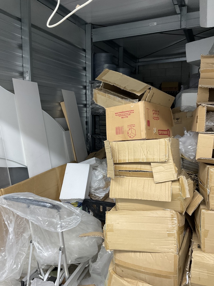 SmartStop Self Storage - Brewster Brampton  auction IB-6903 30