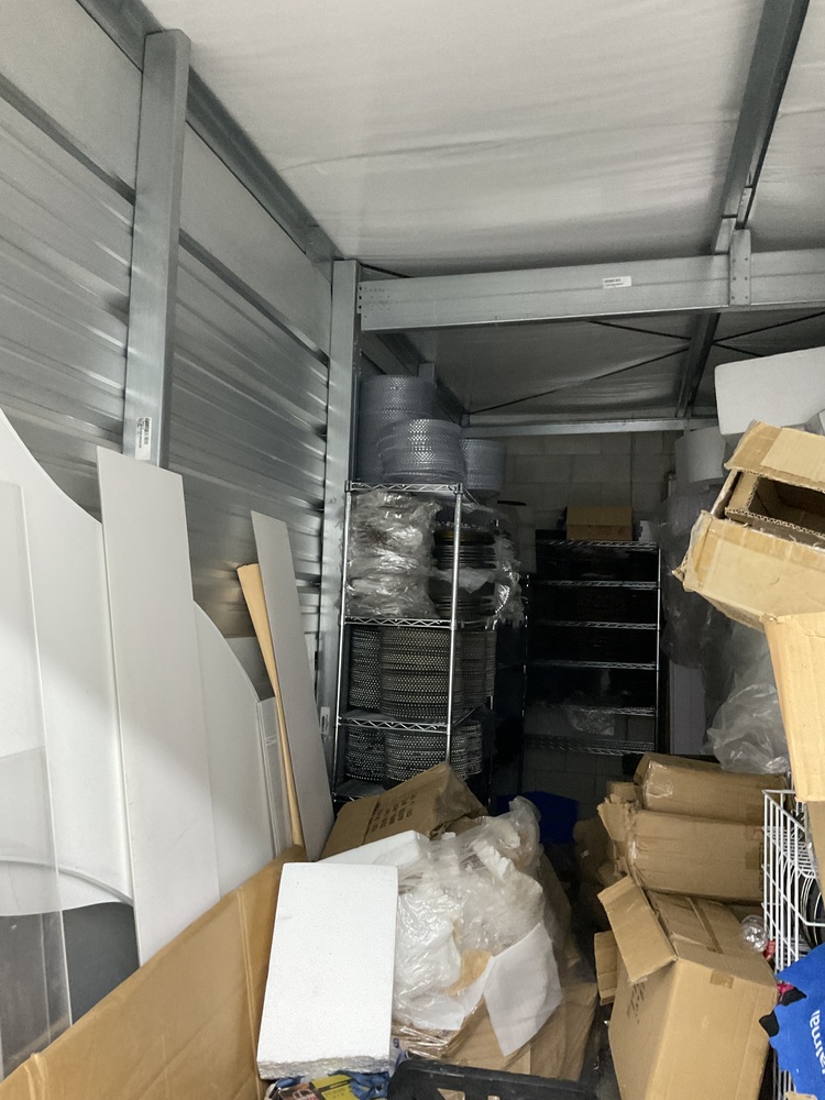 SmartStop Self Storage - Brewster Brampton  auction IB-6903 40