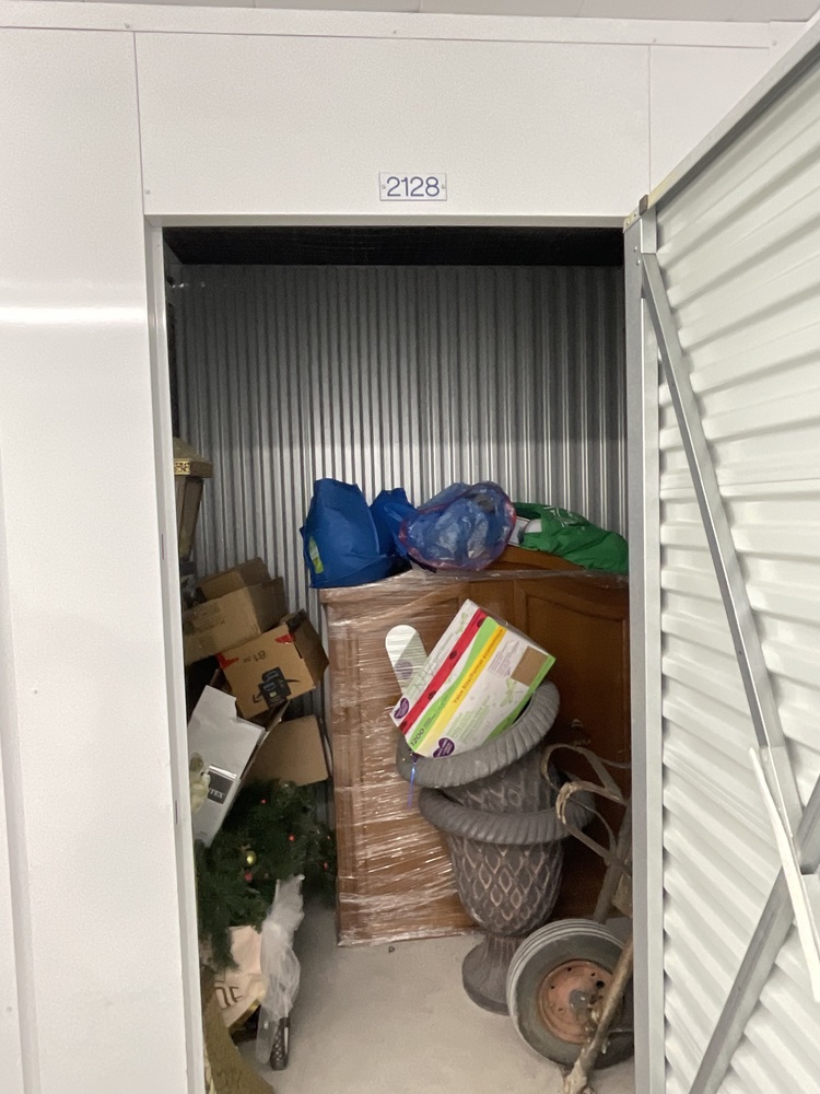 SmartStop Self Storage - Brewster Brampton  auction IB-2500