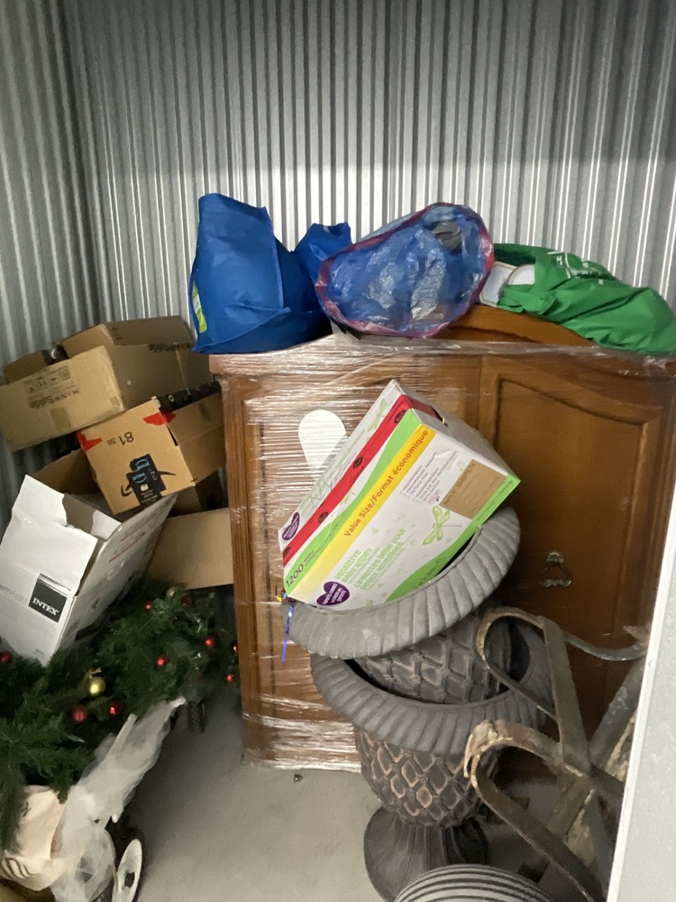 SmartStop Self Storage - Brewster Brampton  auction IB-2500 10