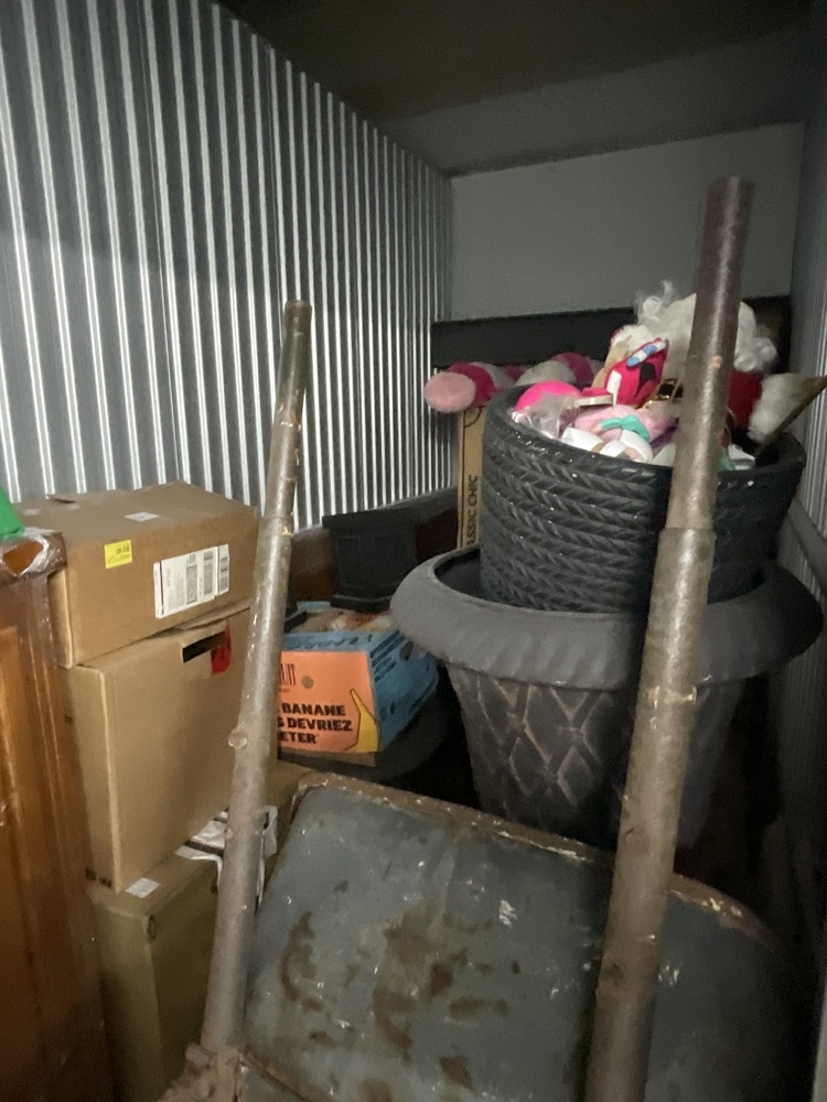 SmartStop Self Storage - Brewster Brampton  auction IB-2500 30