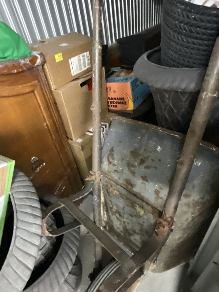 SmartStop Self Storage - Brewster Brampton  auction IB-2500 40