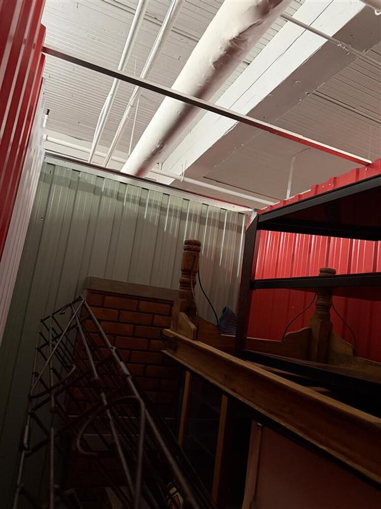 Montreal Mini-Storage - Canal  auction IB-7469 30