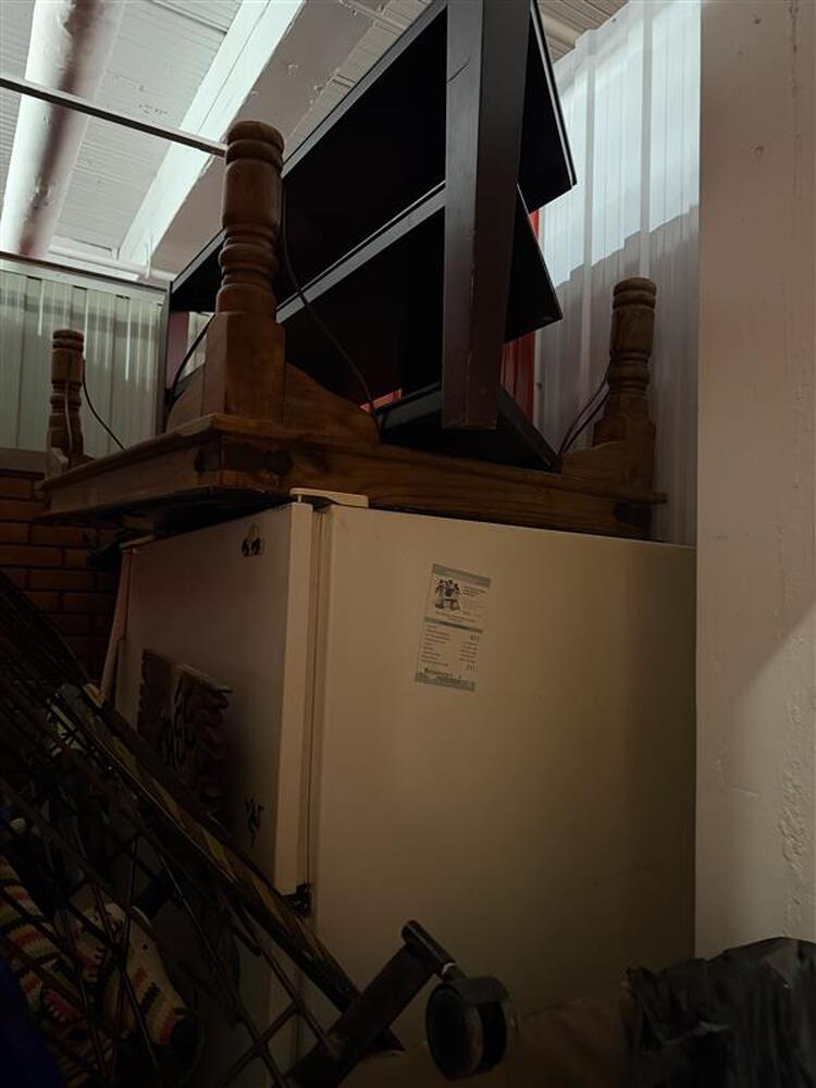 Montreal Mini-Storage - Canal  auction IB-7469 40