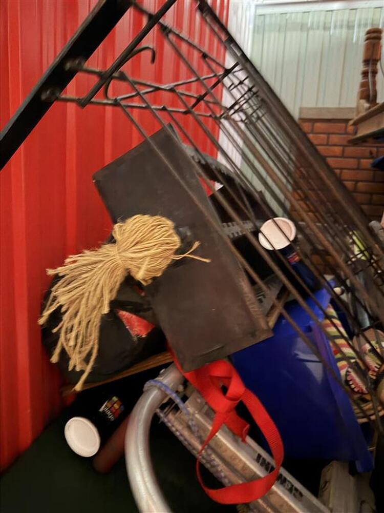 Montreal Mini-Storage - Canal  auction IB-7469 20