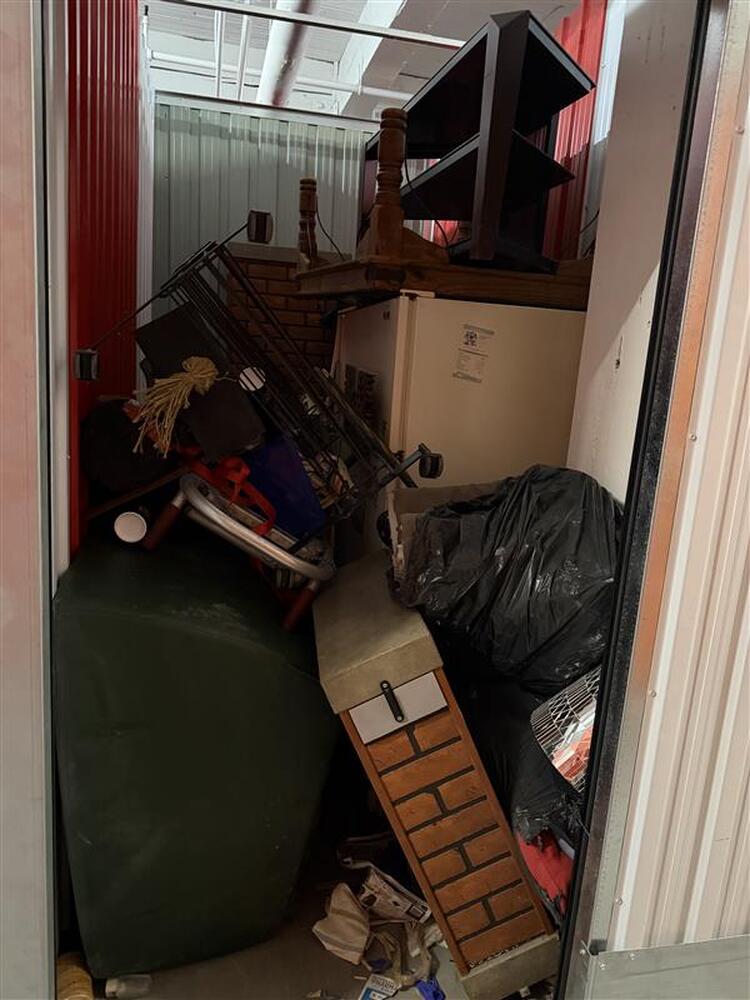 Montreal Mini-Storage - Canal  auction IB-7469 80