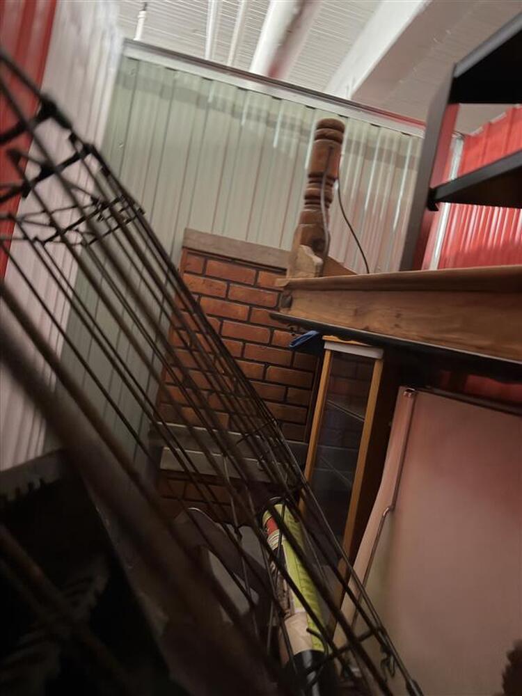 Montreal Mini-Storage - Canal  auction IB-7469 70