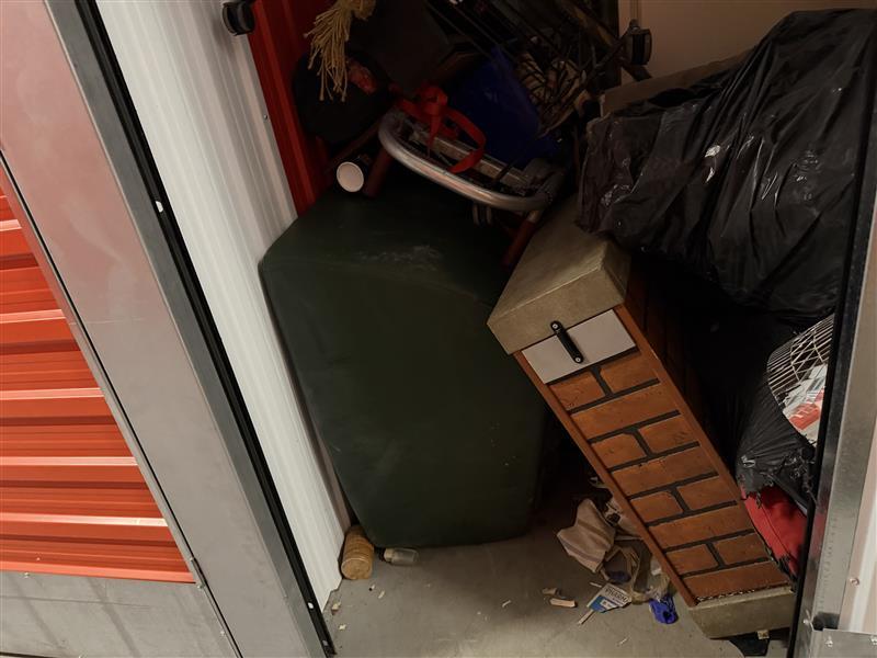 Montreal Mini-Storage - Canal  auction IB-7469 50