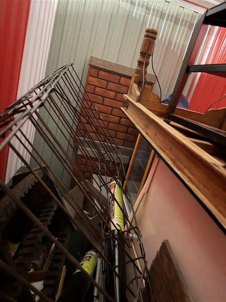 Montreal Mini-Storage - Canal  auction IB-7469 60