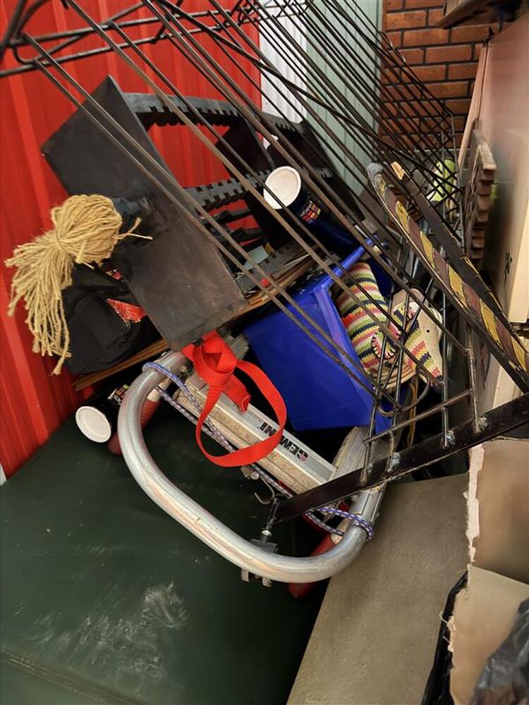 Montreal Mini-Storage - Canal  auction IB-7469 100