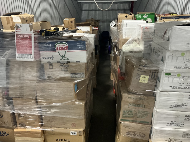 SmartStop Self Storage - Savage Drive - Cambridge  auction IB-3641 20