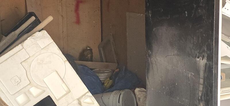 Public Storage P0007 - Arrow Rd  auction IB-7185