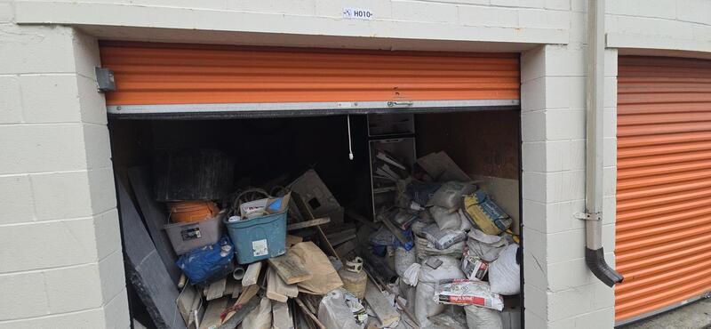 Public Storage P0007 - Arrow Rd  auction IB-7185 30